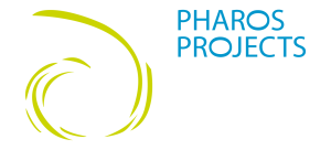 Pharos Projects logo